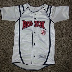 Red Sox Jersey